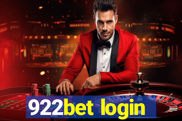 922bet login